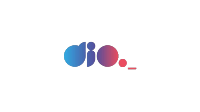 Logo DIO